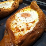 khachapuri