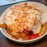 San Petersburgo Zaragoza Patatas Bravas